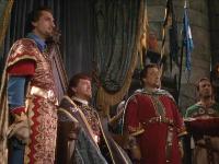 The Adventures of Robin Hood - 8 x 10 Color Photo #6