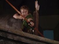 The Adventures of Robin Hood - 8 x 10 Color Photo #7