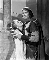 The Adventures of Robin Hood - 8 x 10 B&W Photo #8