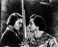 The Adventures of Robin Hood - 8 x 10 B&W Photo #11