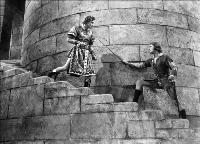 The Adventures of Robin Hood - 8 x 10 B&W Photo #12