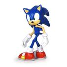The Adventures of Sonic the Hedgehog - Super Poser Action Figure