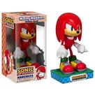 The Adventures of Sonic the Hedgehog - Knuckles Bobble Head