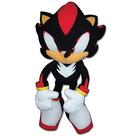 The Adventures of Sonic the Hedgehog - Big Shadow Plush