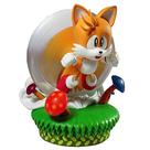 The Adventures of Sonic the Hedgehog - Tails Statue