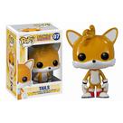 The Adventures of Sonic the Hedgehog - Tails Pop! Vinyl Figure