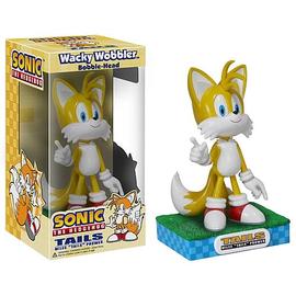 The Adventures of Sonic the Hedgehog - Tails Bobble Head