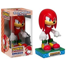 The Adventures of Sonic the Hedgehog - Knuckles Bobble Head