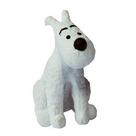 The Adventures of Tintin: The Secret of the Unicorn - Snowy Sitting Mini-Figure