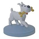 The Adventures of Tintin: The Secret of the Unicorn - Snowy Mini-Statue