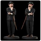 The Adventures of Tintin: The Secret of the Unicorn - Thomson and Thompson Statue