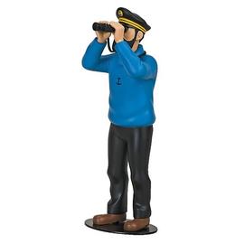 The Adventures of Tintin: The Secret of the Unicorn - Haddock The Mariner Resin Statue