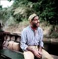 The African Queen - 8 x 10 Color Photo #3