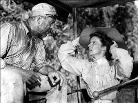 The African Queen - 8 x 10 B&W Photo #10