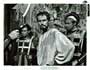 The Agony and the Ecstasy - 8 x 10 B&W Photo #1