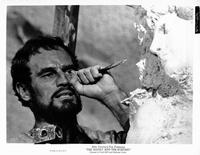 The Agony and the Ecstasy - 8 x 10 B&W Photo #4