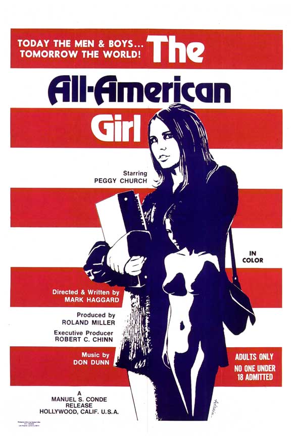 All American Girl Free