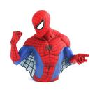 The Amazing Spider-Man - Previews Exclusive Bust Bank