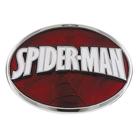 The Amazing Spider-Man - Logo Belt Buckle
