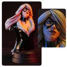 The Amazing Spider-Man - Marvel Black Cat Mini Bust