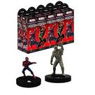 The Amazing Spider-Man - Amazing HeroClix Booster Brick