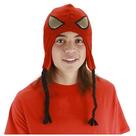 The Amazing Spider-Man - Knit Laplander Hat
