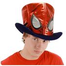 The Amazing Spider-Man - Blue and Red Novelty Hat