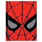 The Amazing Spider-Man - Face Hardcover Journal