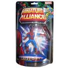 The Amazing Spider-Man - Mini Figure Key Chain