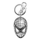 The Amazing Spider-Man - Head Pewter Key Chain