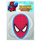 The Amazing Spider-Man - Head Car Magnet