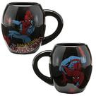 The Amazing Spider-Man - Oval Mug