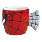 The Amazing Spider-Man - Face Mug with Web Handle