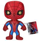 The Amazing Spider-Man - Amazing Movie Plush