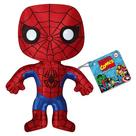 The Amazing Spider-Man - Spiderman 7-Inch Plush