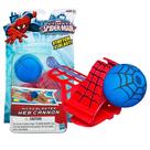 The Amazing Spider-Man - Micro Blaster Web Cannon