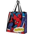 The Amazing Spider-Man - Large Recycled Shopper Tote