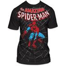 The Amazing Spider-Man - Amazing T-Shirt