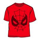 The Amazing Spider-Man - Face T-Shirt