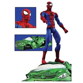 The Amazing Spider-Man - Marvel Select Action Figure
