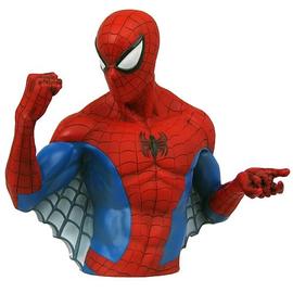 The Amazing Spider-Man - Bust Bank