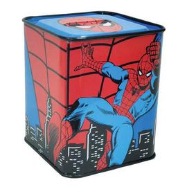 The Amazing Spider-Man - Tin Bank