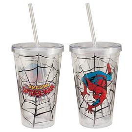 The Amazing Spider-Man - Acrylic Travel Cup