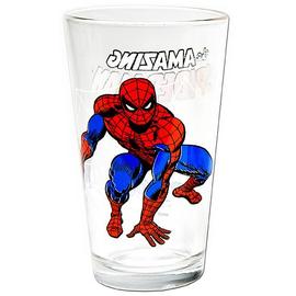The Amazing Spider-Man - Glass Toon Tumbler