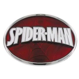 The Amazing Spider-Man - Logo Belt Buckle