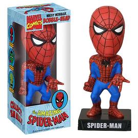 The Amazing Spider-Man - Bobble Head