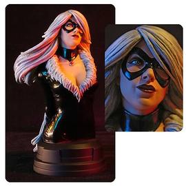 The Amazing Spider-Man - Marvel Black Cat Mini Bust