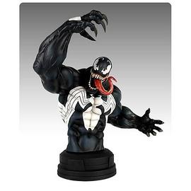 The Amazing Spider-Man - Venom Mini-Bust