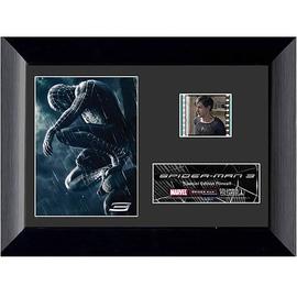 The Amazing Spider-Man - 3 Mini Cell Series 2