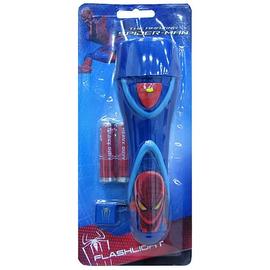 The Amazing Spider-Man - Flashlight